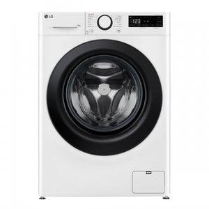 LAVATRICE LG 13KG VAPORE CLASSE A WHITE