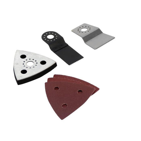 spatola multifunzionale 220 W