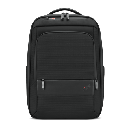 ThinkPad Professional 16-inch Gen 2 zaino Zaino casual Nero Plastica
