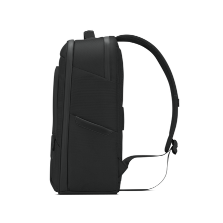 ThinkPad Professional 16-inch Gen 2 zaino Zaino casual Nero Plastica