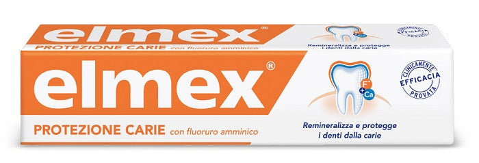 Elmex carie 100ml
