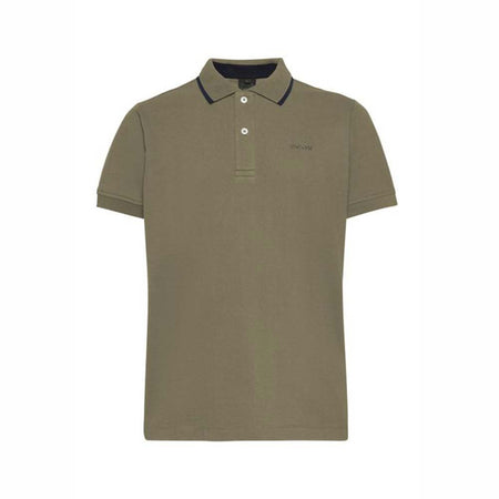POLO UOMO GEOX