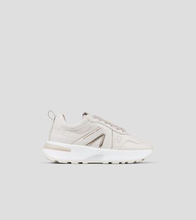 Alexander Smith sneakers Liverpool woman beige LPW 20424