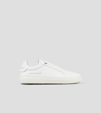 Alexander Smith sneakers Soho man white SOM 3660