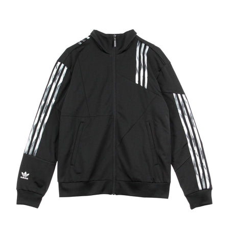 Adidas Giacca Tuta Donna Danielle Cathari Firebird Black da donna