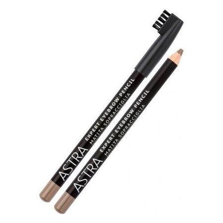 Matita occhi Astra Expert eyebrow pencil sopracciglia EB4 Warm Blonde