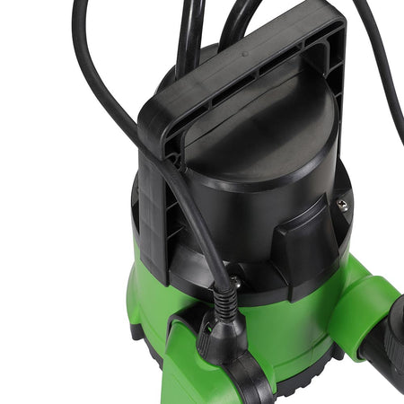 Pompa Sommersa 250W Acque Chiare 5000L/h Cavo 10MT