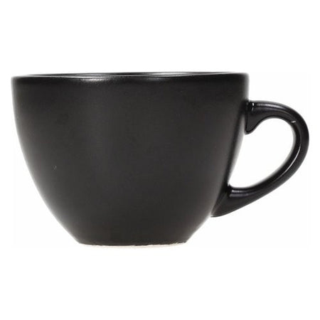 Tazzina caffè Tognana RITUAL Nero