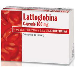 Lattoglobina 30cps