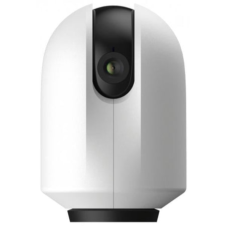 TELECAMERA WIFI ROUND 4MPX PAN/TILT
