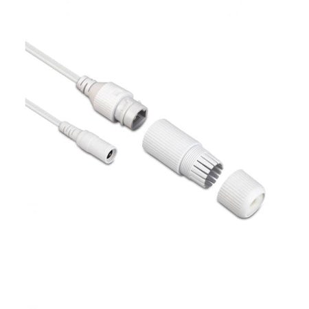 TELEC.BU 5MPX P2P 2.8M SMART MIC
