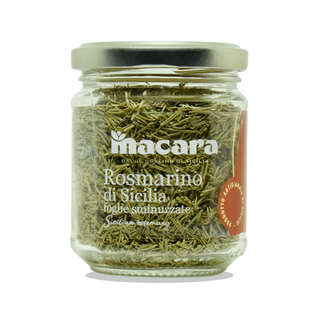 12x40g Rosmarino di Sicilia