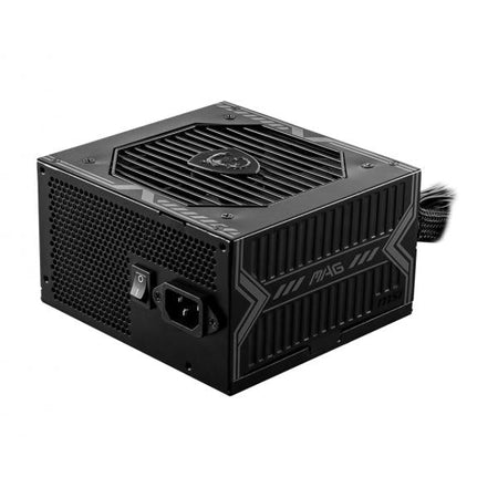 Power SupplyMSI MAG A750BN PCIe5