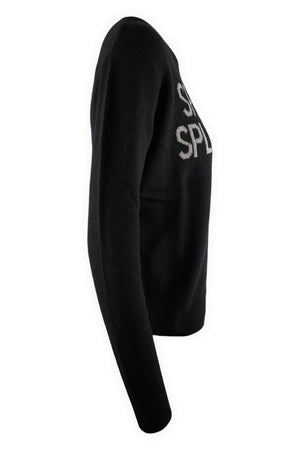 MC2 Saint Barth Maglie Nero da donna