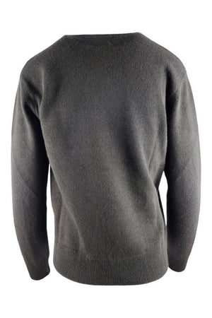 MC2 Saint Barth Maglie Nero da donna