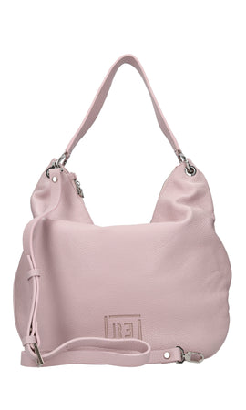 REBELLE Borse... Rosa da donna