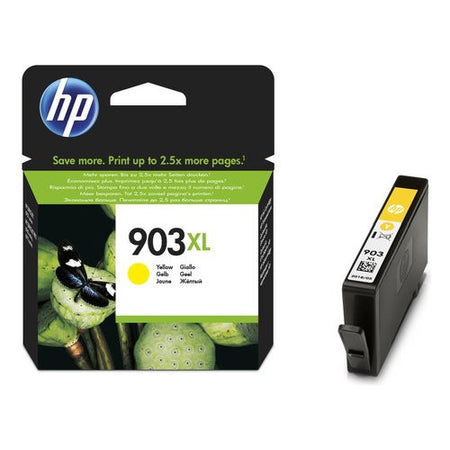 Cartuccia stampante Hp T6M11AE 301 903 XL Giallo