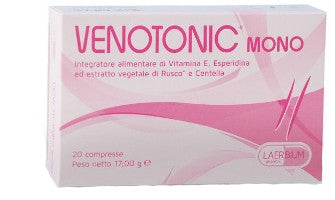 Venotonic mono 20cpr 850mg