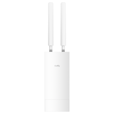 Extender e Punto di Accesso Wireless AC1200 per Esterni, RE1200 Outdoor