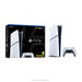 CONSOLE PS5 DIGITAL EDITION SLIM 1TB SONY WHITE ITALIA