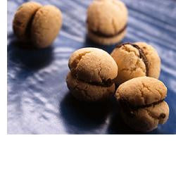 Baci di dama 100g