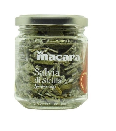 12x30g Salvia di Sicilia