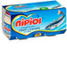 Nipiol omogeneizzato nasello con patate 80gx2vasetti