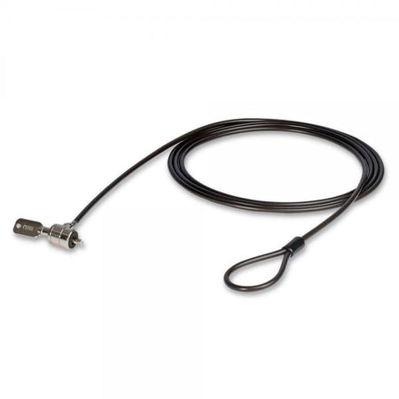 LINDY CAVO DI SICUREZZA PER NOTEBOOK, BLOCCO KENSINGTON, 2 CHIAVI