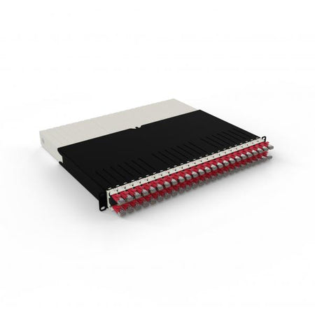 8RU / STP / Red