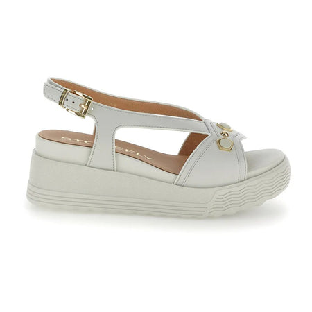Stonefly sandali donna Parky 34 white 222412