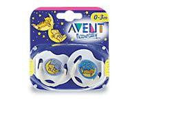 Avent succh sil ntt 0 3mesi