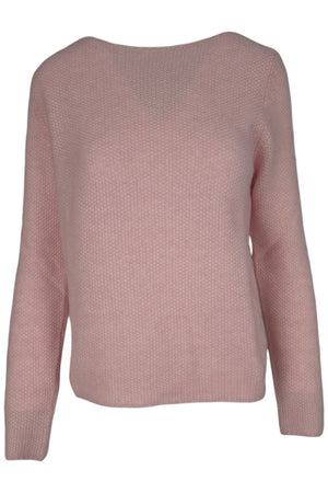 la Fileria Maglie Rosa da donna