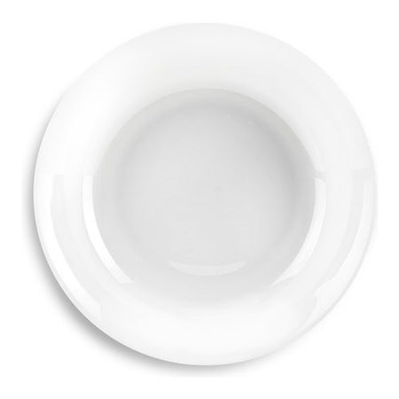 Piatto fondo Fade IBIS Bianco