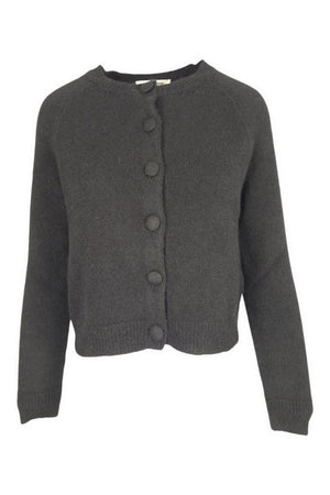 la Fileria Maglie Nero da donna