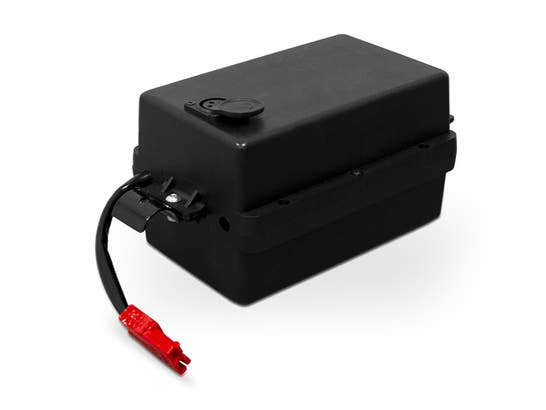 Batteria per sedia a rotelle 1177-E500