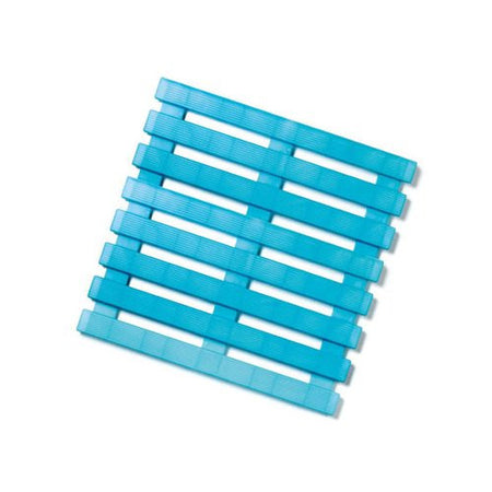 Pedana doccia Gedy LIDO Azzurro