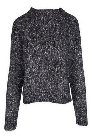 Base Milano Maglie Blu da donna