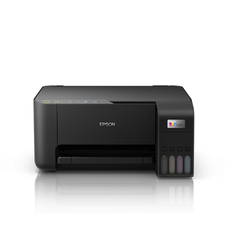 EPSON MULTIF. INK A4 COLORE, ECOTANK ET-2860, 33PPM, USB/WIFI, 3 IN 1