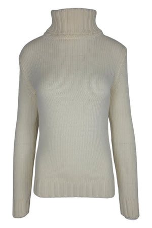 Base Milano Maglie Bianco da donna
