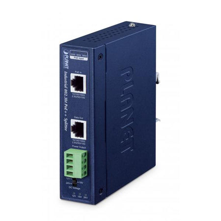 IP30, Industrial Single-Port