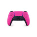 Controller wireless DualSense - Nova Pink I PS5 e PC