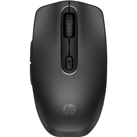 HP 695 Rechargeable Wireless Mouse (695 Rechargeable Wireless - Mouse - Warranty: 12M)