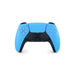 Controller wireless PS5 - DualSense Starlight blu