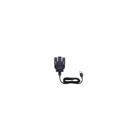Adc Usb Cap Charger 1-slot (usb-c Cable Inc.) (sc-hs7600)