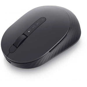 MS7421W mouse Ambidestro RF senza fili + Bluetooth Ottico 1600 DPI
