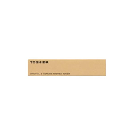 Toshiba 6AJ00000256 cartuccia toner 1 pz Originale Nero (Toshiba T4590E - sort - original - ton)