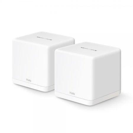 ACCESS POINT AX1500 MESH WI-FI6 2PZ 300/867MBPS 2P 10/100 2 ANTENNE INT