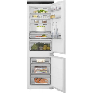FRIGORIFERO HISENSE INCASSO WHITE