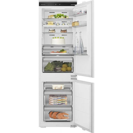 FRIGORIFERO HISENSE INCASSO WHITE