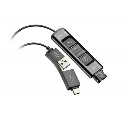 Adattatore da USB a QD DA85
